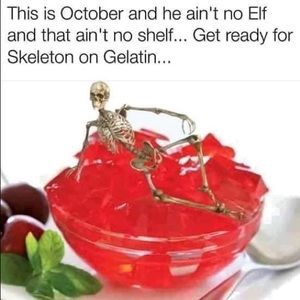 Meet your Posher, Phyllis